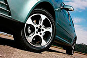 Carro - Imagem ilustrativa.